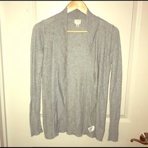 a new day women’s cardigan, S